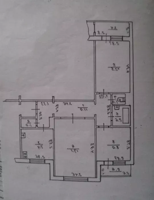 3� ���� 1