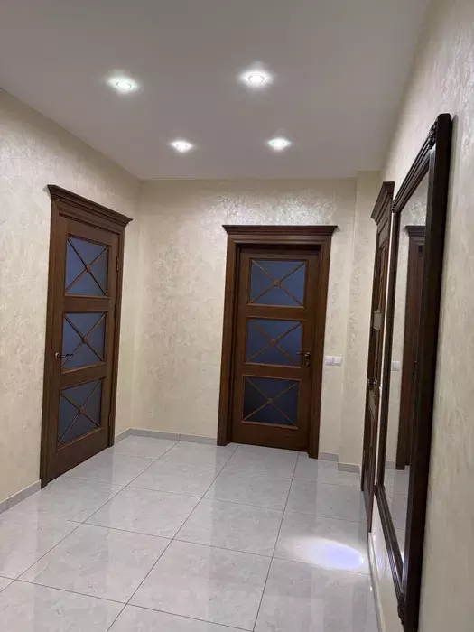 3 кімнатна в ЖК Краківський фото 1 3 кімнатна в ЖК Краківський фото 1