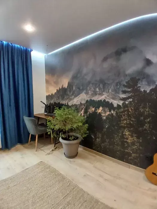 Квартира Manhatan up фото 1 Квартира Manhatan up фото 1