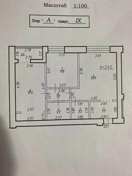 2 � ���� 1