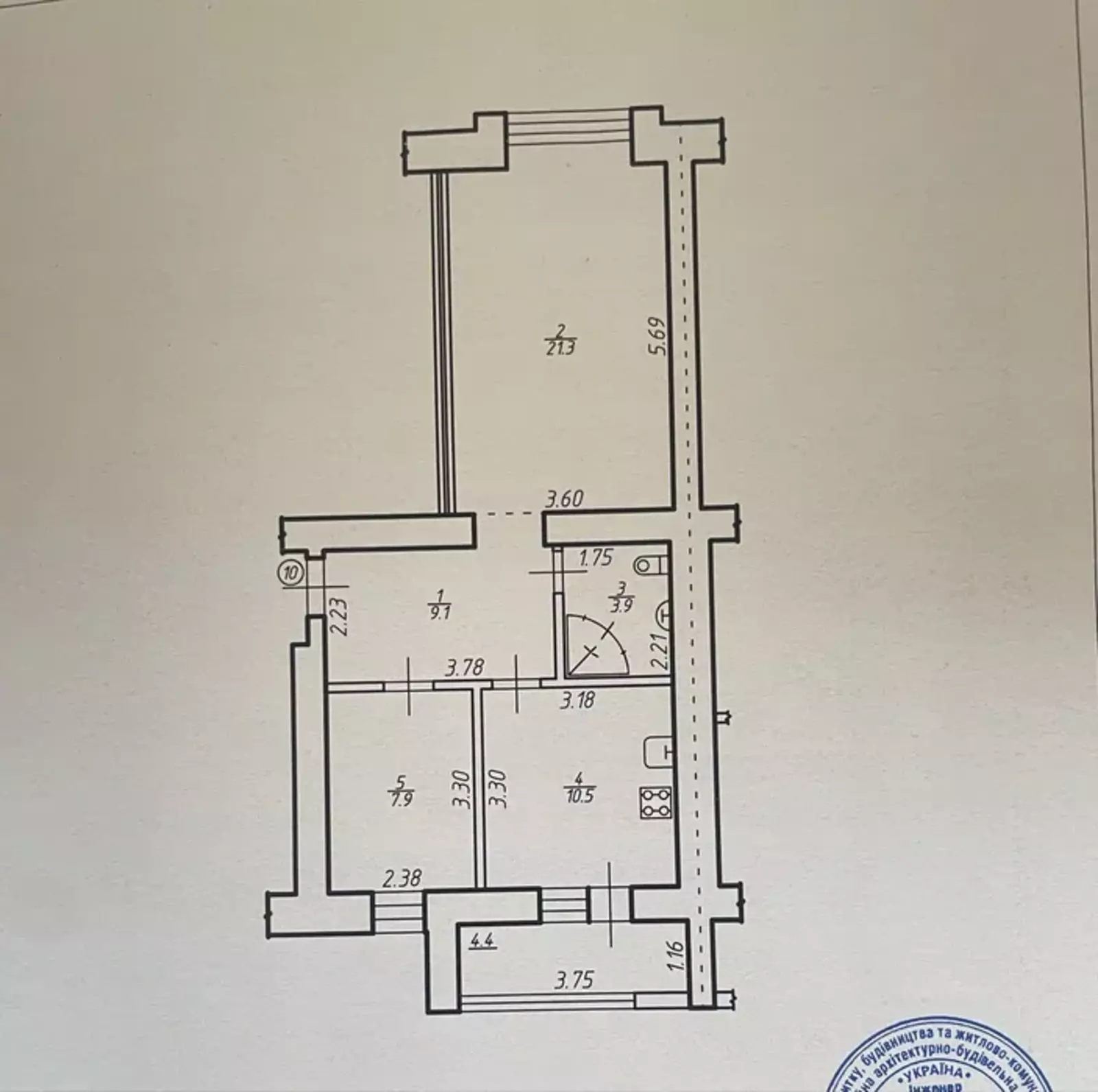 2� ���� 1