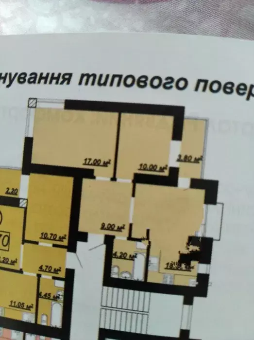 2К Целевича ЖК Різдвяний фото 1 2К Целевича ЖК Різдвяний фото 1
