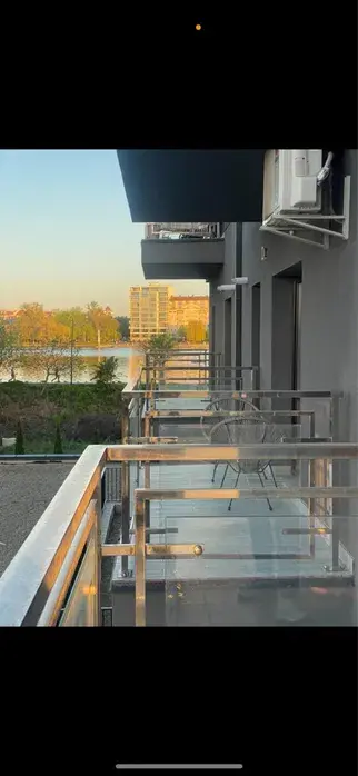 Продаж 3к квартира ЖК Бульвар Європейський фото 1 Продаж 3к квартира ЖК Бульвар Європейський фото 1
