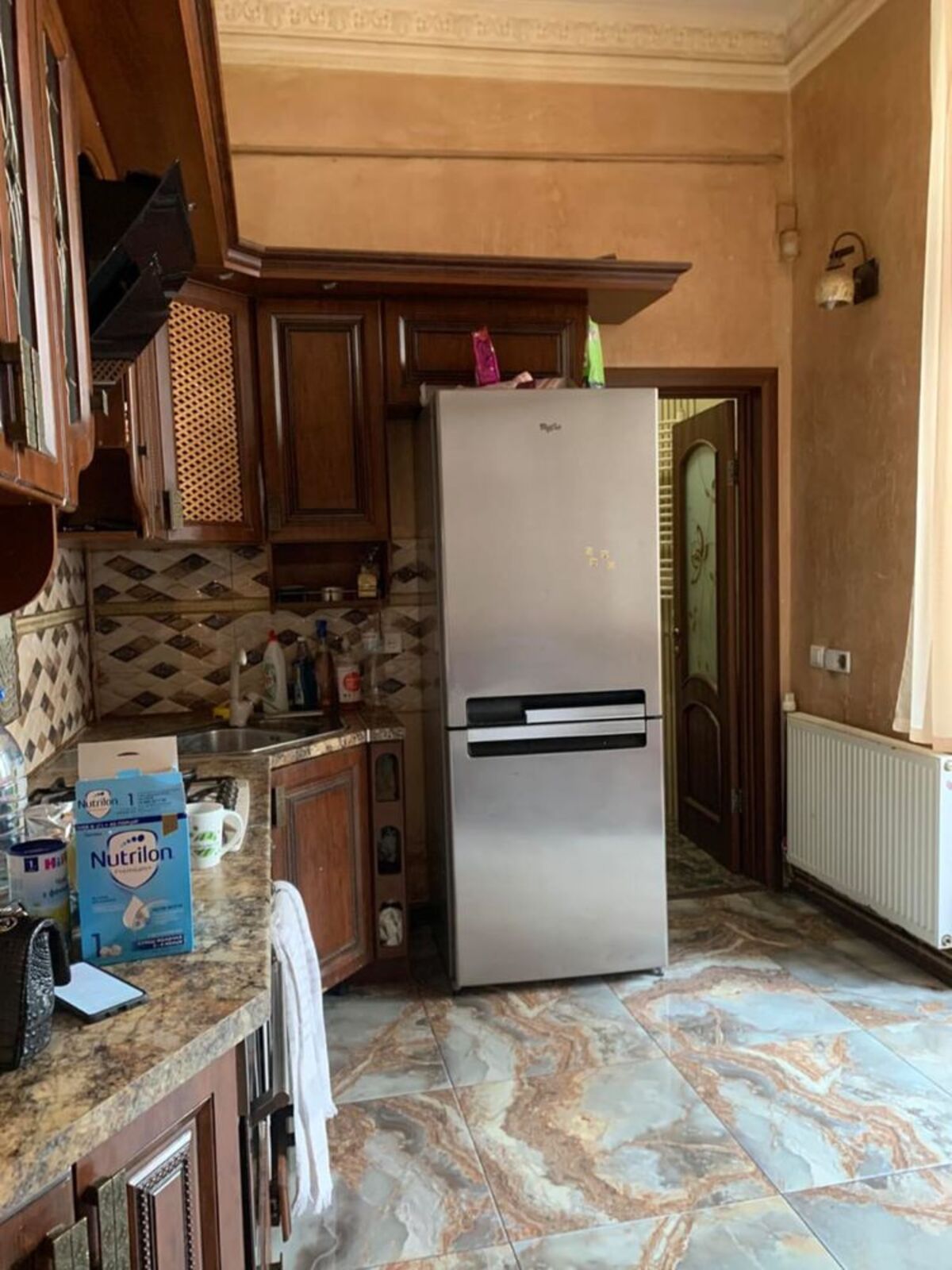 Продається квартира фото 1 Продається квартира фото 1