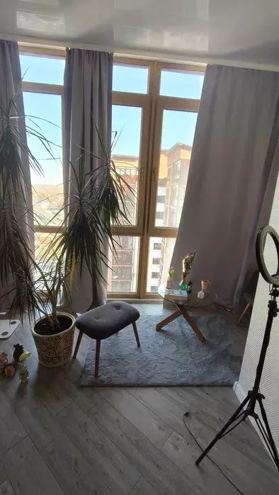 ЖК Європейське Сіті 3К фото 1 ЖК Європейське Сіті 3К фото 1