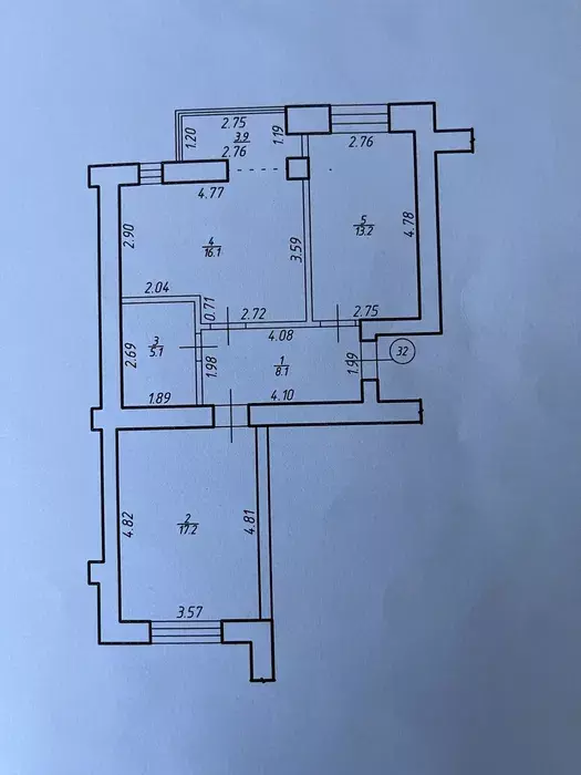 2� ���� 1