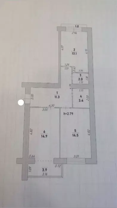 2� ���� 1