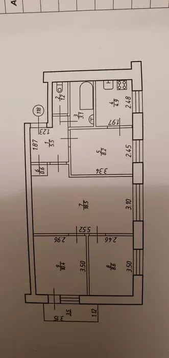 3� ���� 1