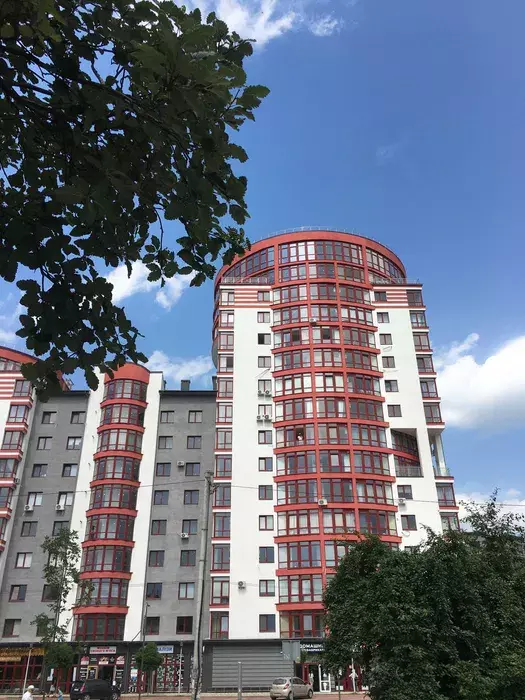 ЖК Європейське Сіті 2 кімнатна фото 1 ЖК Європейське Сіті 2 кімнатна фото 1