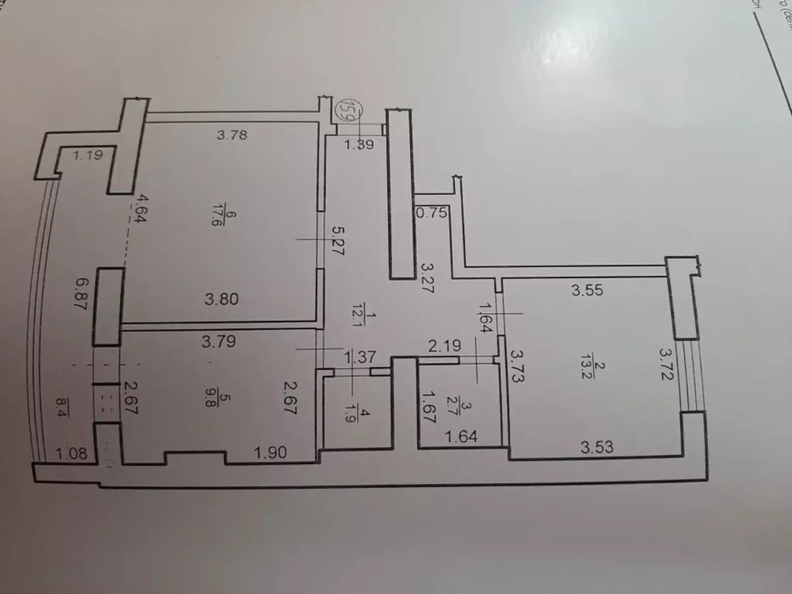 2� ���� 1