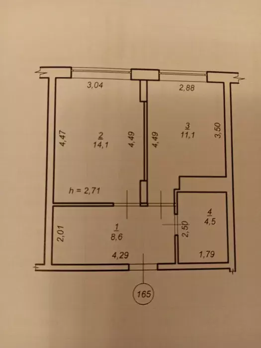 1 � ���� 1