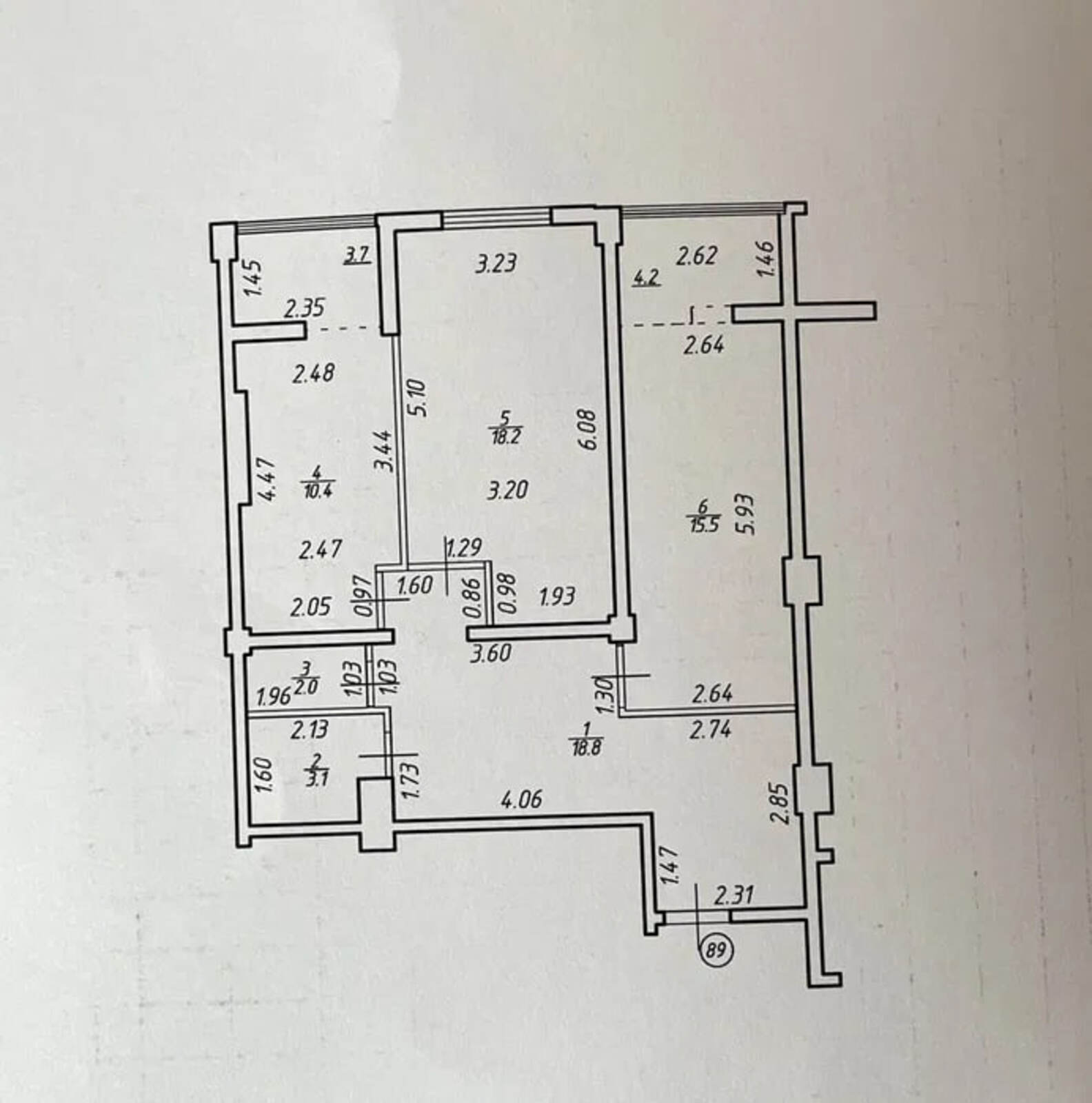 2 � ���� 1