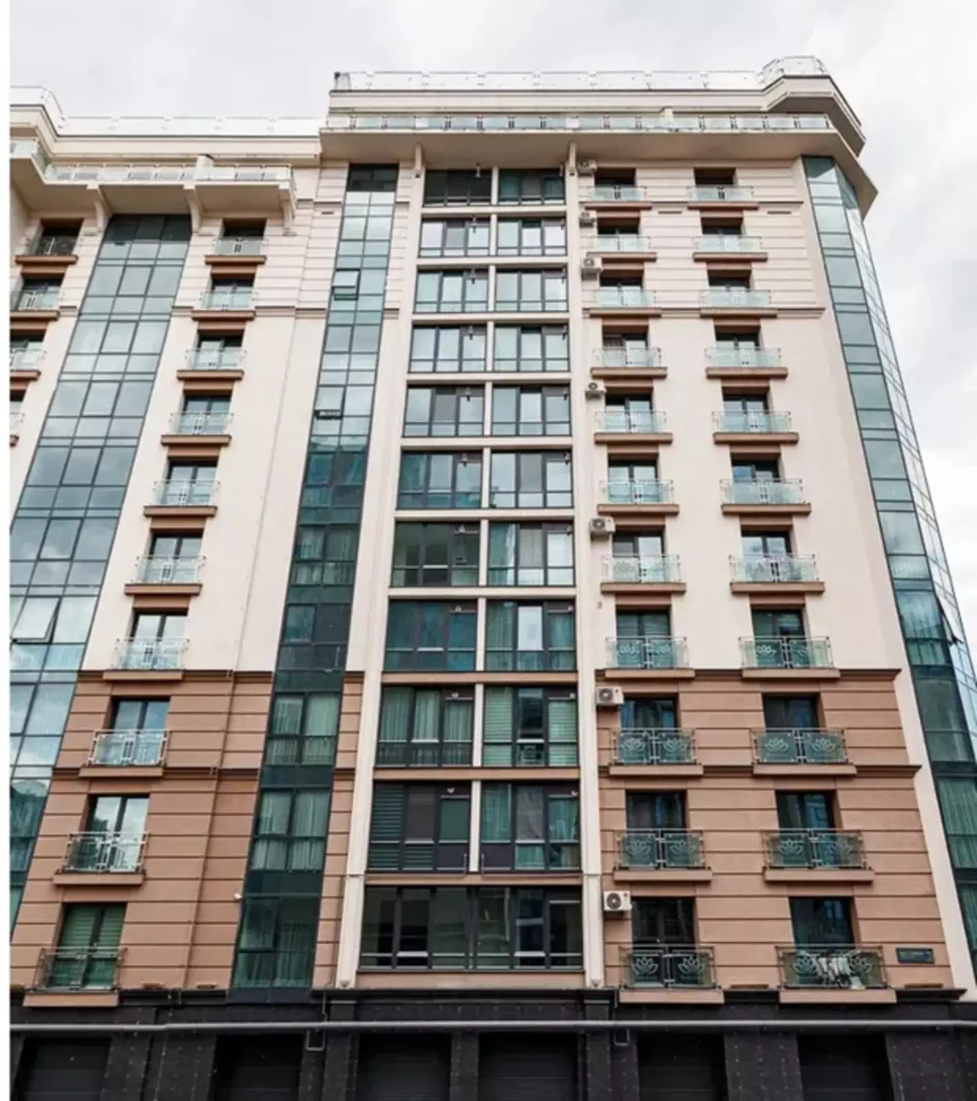 Продається однокімнатна квартира ЖК Гідропар фото 1 Продається однокімнатна квартира ЖК Гідропар фото 1