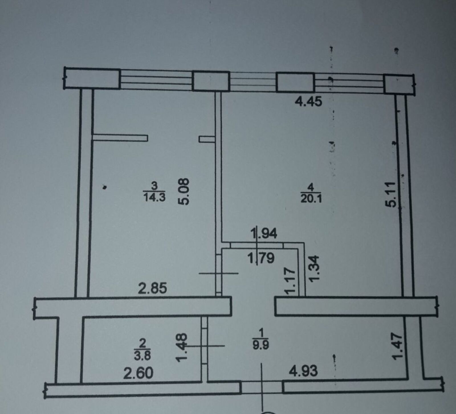 1� ���� 1
