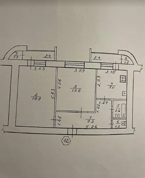 2� ���� 1