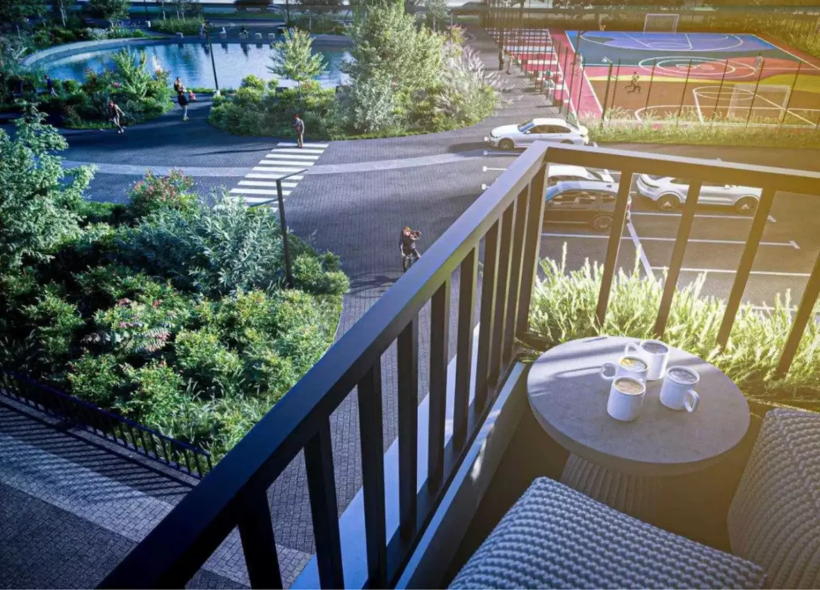 1� � �/� skygarden ���� 1
