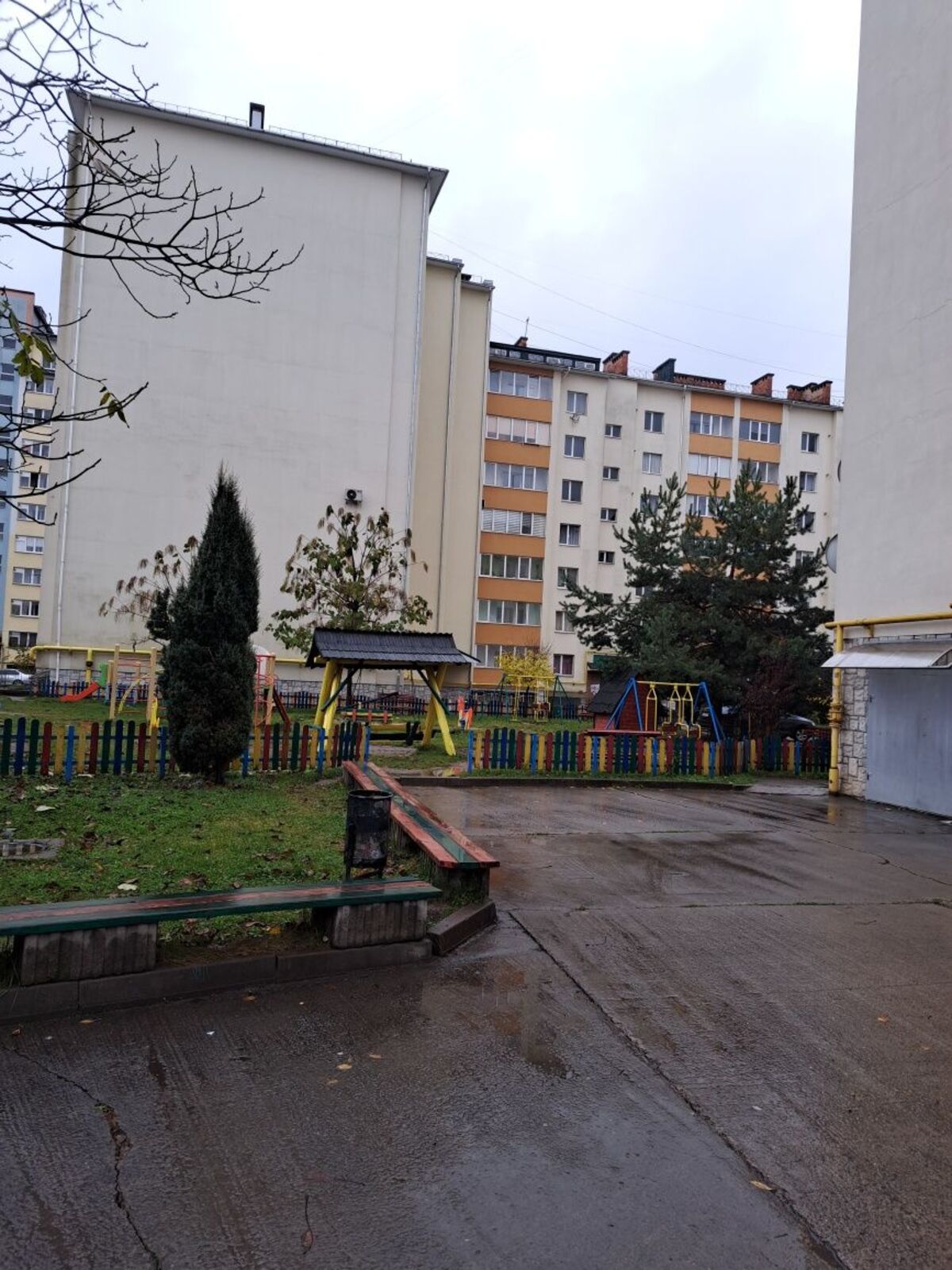 2к + мансарда 50м2 фото 1 2к + мансарда 50м2 фото 1