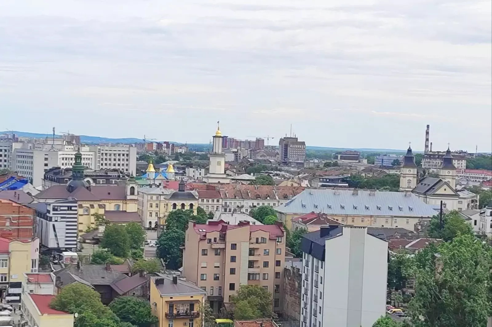 1 кімнатна в ЖК Ярко Центр фото 1 1 кімнатна в ЖК Ярко Центр фото 1