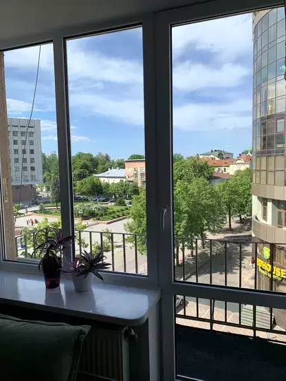 1 кімнатна в центрі фото 1 1 кімнатна в центрі фото 1
