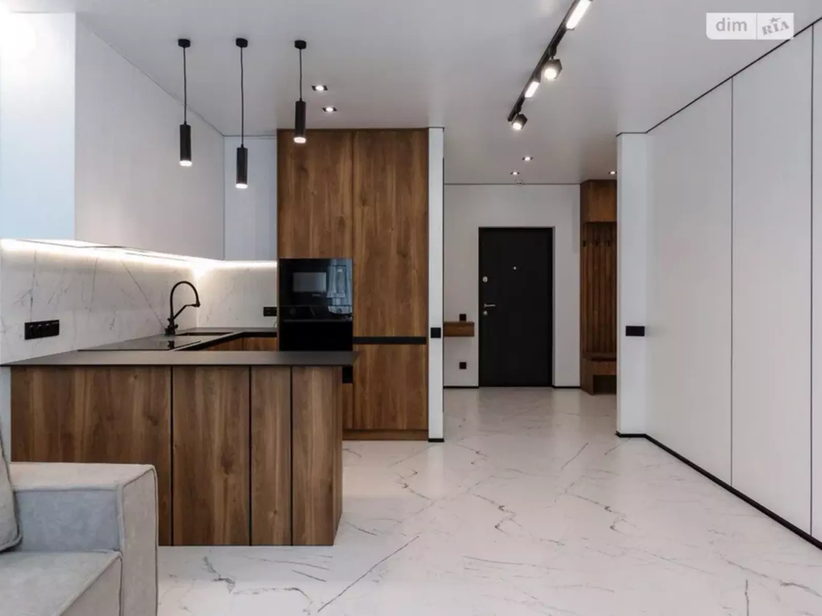 Продається 2х кімнатна квартира ЖК Manhattan, 58 м2 фото 1 Продається 2х кімнатна квартира ЖК Manhattan, 58 м2 фото 1