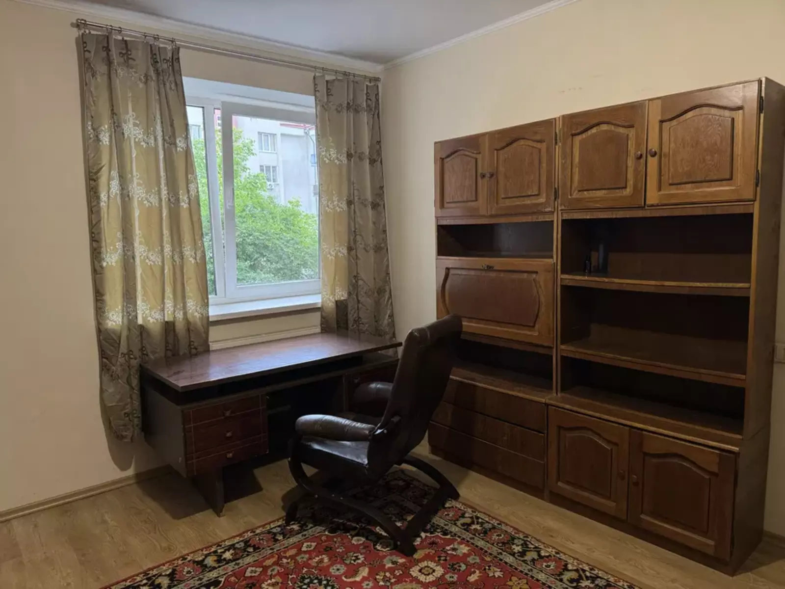 Продається затишна 2-кімнатна квартира на Каскаді (поруч із 25-ю школою) фото 1 Продається затишна 2-кімнатна квартира на Каскаді (поруч із 25-ю школою) фото 1