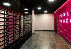 �����, ���� �� Family Plaza, 3-�, 97 �², ������ 4 �², ϳ� ������ ���� 3