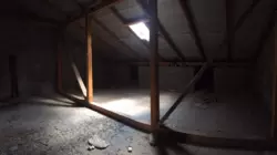 Мансарда фото 3 Мансарда фото 3