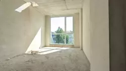 Продам 1 км квартира в готовому будинку з газовим опаленням! фото 1 Продам 1 км квартира в готовому будинку з газовим опаленням! фото 1