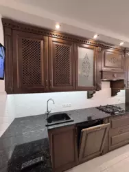 3 кімнатна в ЖК Краківський фото 18 3 кімнатна в ЖК Краківський фото 18