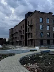 1К ЖК Долішній фото 1 1К ЖК Долішній фото 1