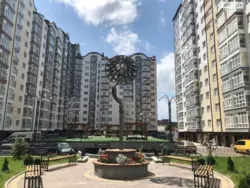 1к ЖК Містечко Центральне фото 7 1к ЖК Містечко Центральне фото 7