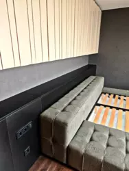 ЖК Manhattan, 3-кімнатна квартира, вул. Ленкавського, 100 м² фото 12 ЖК Manhattan, 3-кімнатна квартира, вул. Ленкавського, 100 м² фото 12