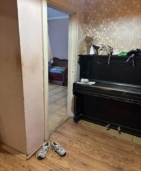 1 кімнатна в цегляному будинку фото 4 1 кімнатна в цегляному будинку фото 4