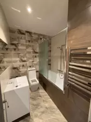 2 кімнатна ЖК Калинова Слобода фото 6 2 кімнатна ЖК Калинова Слобода фото 6