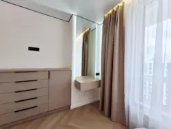 Продаж великої квартири у ЖК Famely Plaza фото 9 Продаж великої квартири у ЖК Famely Plaza фото 9