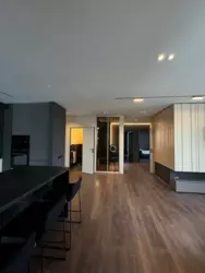 ЖК Manhattan, 3-кімнатна квартира, вул. Ленкавського, 100 м² фото 8 ЖК Manhattan, 3-кімнатна квартира, вул. Ленкавського, 100 м² фото 8