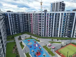 Продаж великої квартири у ЖК Famely Plaza фото 15 Продаж великої квартири у ЖК Famely Plaza фото 15