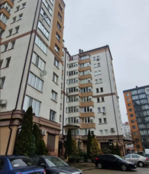 1 кімнатна в новобудові фото 2 1 кімнатна в новобудові фото 2