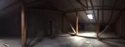 Мансарда фото 2 Мансарда фото 2
