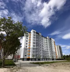 2К ЖК Галицький-2 фото 8 2К ЖК Галицький-2 фото 8