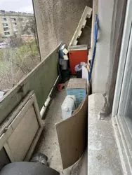 1 кімнатна БАМ фото 1 1 кімнатна БАМ фото 1