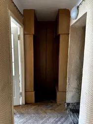 Продається 3-кімнатна квартира, вул. Набережна, 4/5 поверх, 61,4 м2 фото 7 Продається 3-кімнатна квартира, вул. Набережна, 4/5 поверх, 61,4 м2 фото 7
