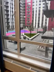 Квартира Manhatan up фото 5 Квартира Manhatan up фото 5