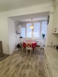 Продається дворівнева квартира фото 1 Продається дворівнева квартира фото 1