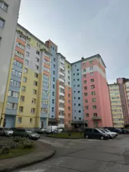 3К Тролейбусна фото 18 3К Тролейбусна фото 18