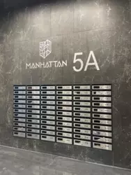 2 кімнатна в ЖК Manhattan фото 9 2 кімнатна в ЖК Manhattan фото 9