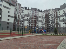Здана 3 кімнатна квартира з комунікаціями. 83кв.м. фото 12 Здана 3 кімнатна квартира з комунікаціями. 83кв.м. фото 12
