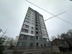 1-кімнатна квартира 42,3м² на Целевича фото 8 1-кімнатна квартира 42,3м² на Целевича фото 8