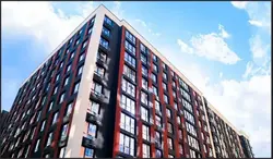 Продаж 45м Паркова Алея | Готова до Ремонту | 6 поверх фото 5 Продаж 45м Паркова Алея | Готова до Ремонту | 6 поверх фото 5