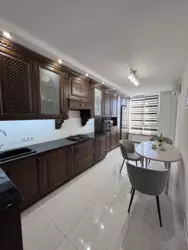 3 кімнатна в ЖК Краківський фото 20 3 кімнатна в ЖК Краківський фото 20